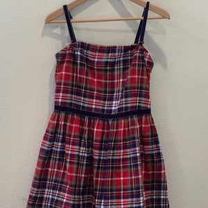 BODEN Johnnie B Quality Goods Dress 16Y